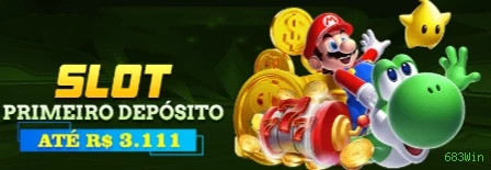 683Win Offline: Diversão Garantida Sem Precisar de Internet!