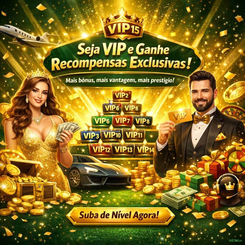 683Win Tabuleiro